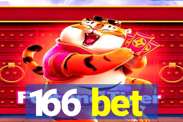 166 bet